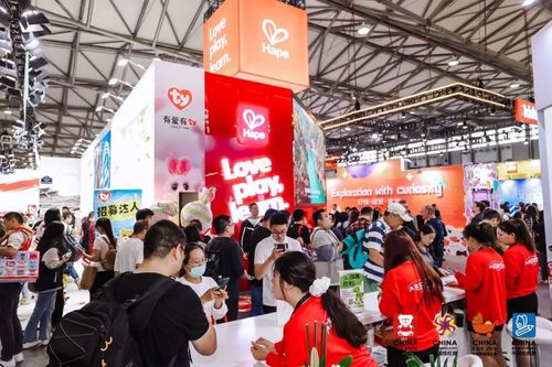 引領(lǐng)創(chuàng)新趨勢，第二十一屆CTE中國玩具展圓滿落幕，商貿(mào)成果豐碩