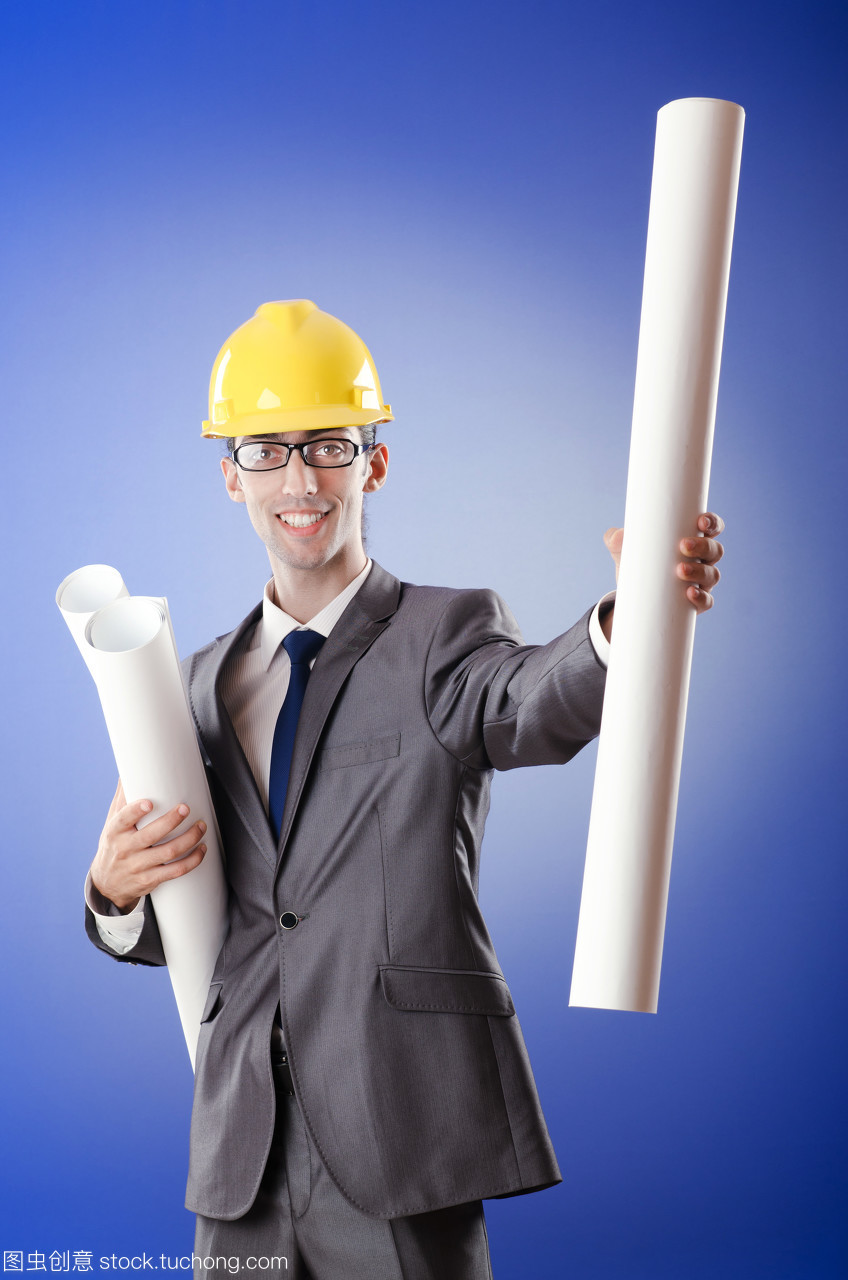 建設(shè)工程設(shè)計 融合技術(shù)與藝術(shù)的職場藍(lán)圖