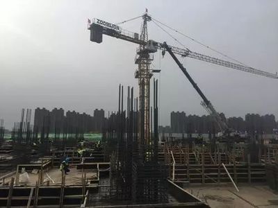 北師大銀川學(xué)校小學(xué)及幼兒園項(xiàng)目加速推進(jìn)，預(yù)計明年六月全面竣工