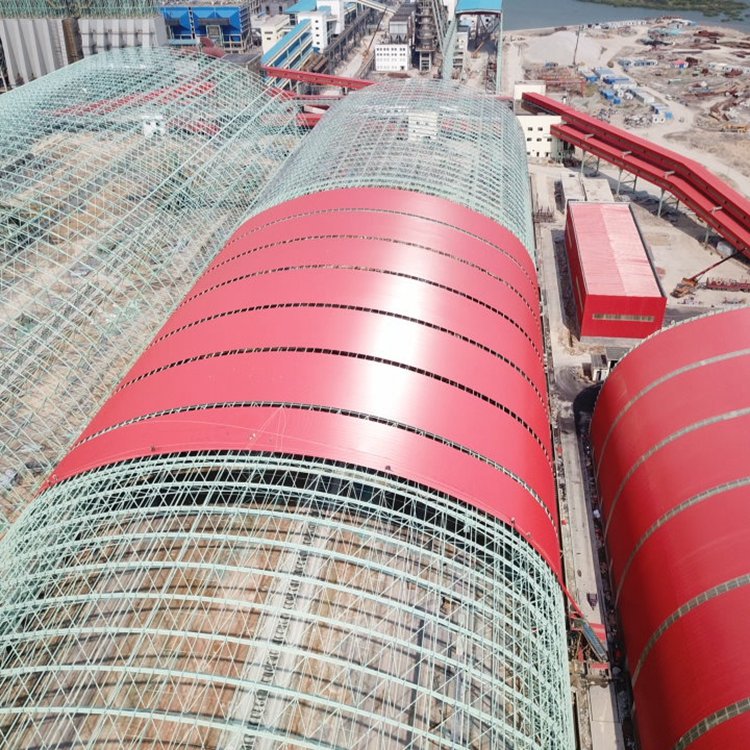 勤恒建設(shè) 工廠網(wǎng)架加工的卓越之選，以多年行業(yè)經(jīng)驗(yàn)鑄就品質(zhì)工程