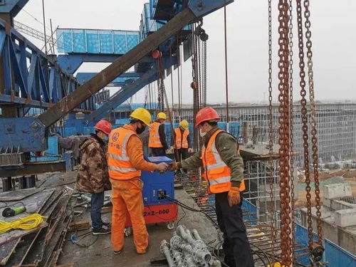 2020臨沂交通大動(dòng)脈 京滬改擴(kuò)建與嵐羅、新臺(tái)高速通車(chē)時(shí)間確定，建設(shè)工程施工全面提速