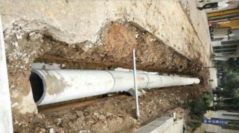 小江口社區工程項目施工圖設計要點與實施策略